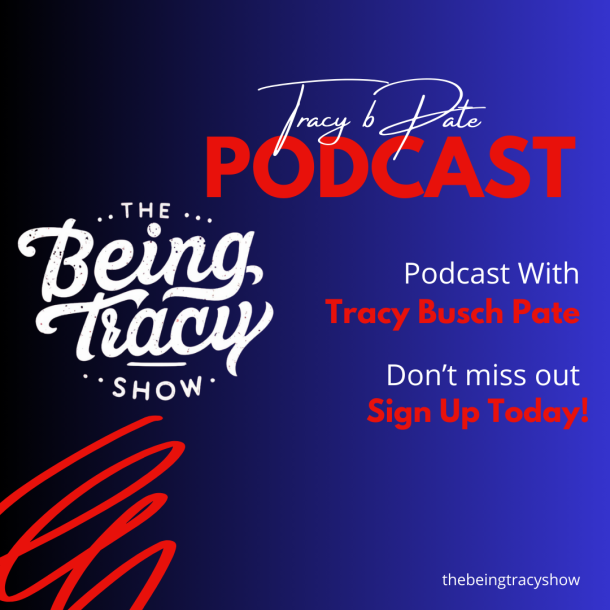 the-being-tracy-show