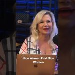 Good Women Attract Good Women #girlfriends #crazyrichneighbors #podcast #shorts #lawofattraction