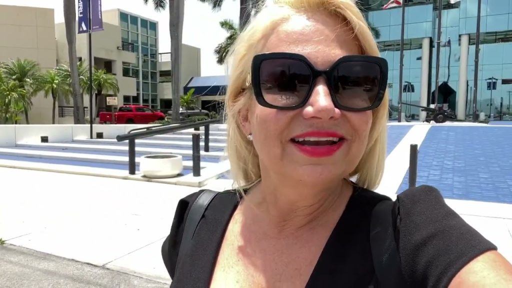How Is Real Estate in Miami Today?