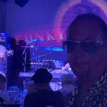 An amazing live musical performance in Boca Raton last night!￼