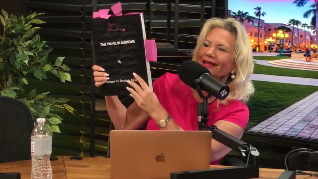 Secrets to Staying Young  #podcast #fountainofyouth #realestatemarket