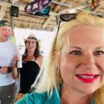 Stop at Gilbert’s Entering the Florida Keys!!!