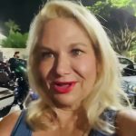 Bike Night Just Starting in South Miami