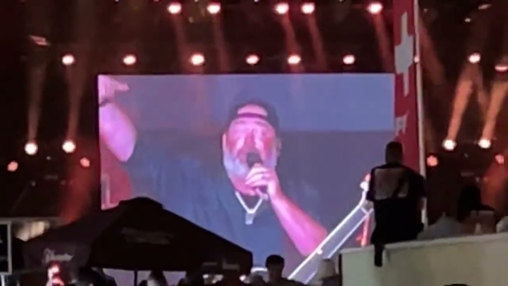 Lee Brice in Concert!!