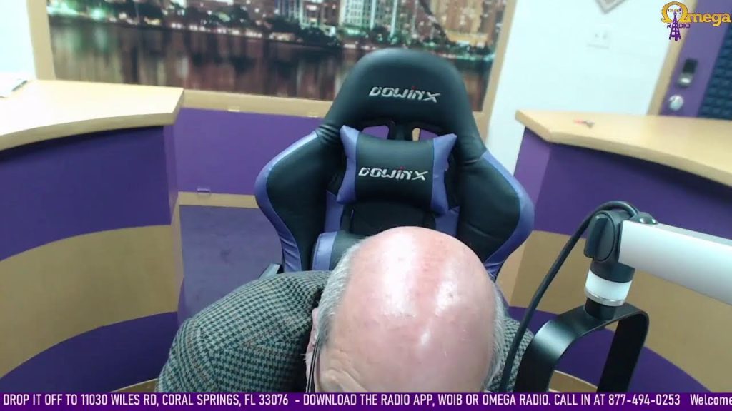 teddy smith show