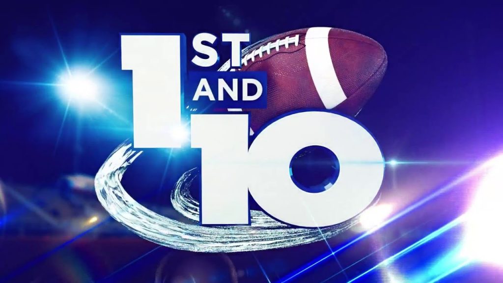 FULL SHOW | 1st and 10 – Second round of playoffs