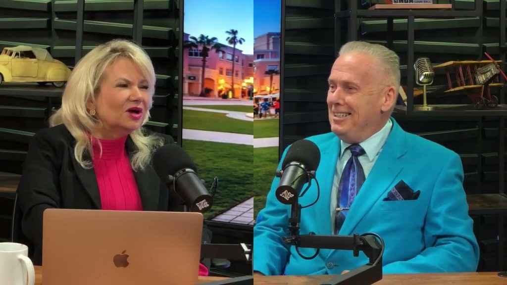 Love, Sex, Substance Addiction With Dr Kevin Usry