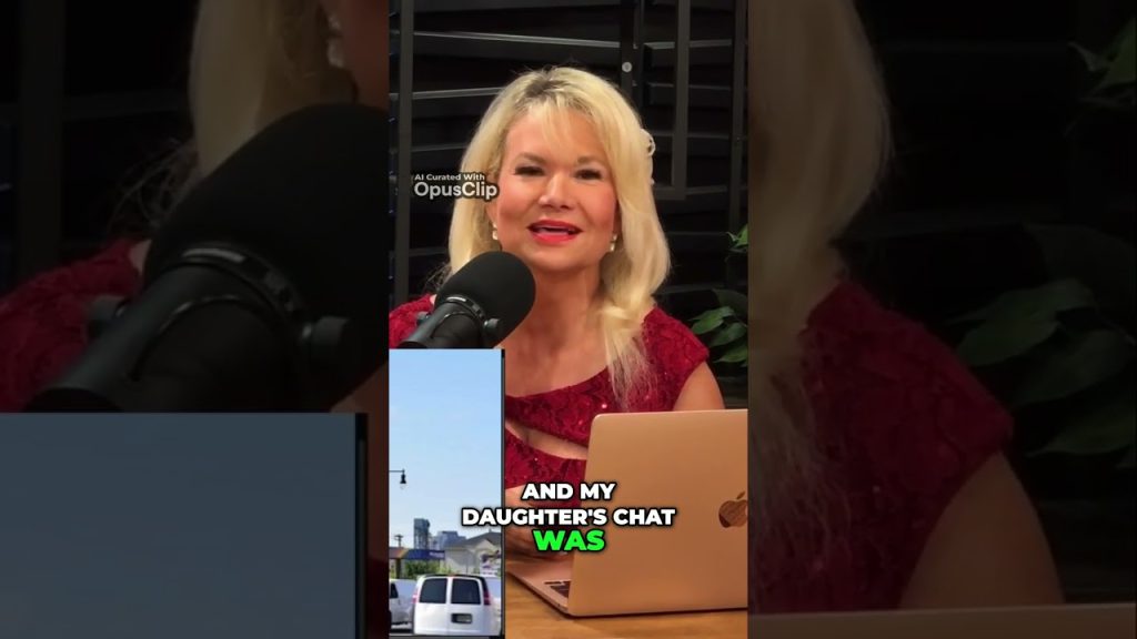Podcast Prank That Stopped Me in My Tracks #advertising #media #fame #everyone #prankster  #prank
