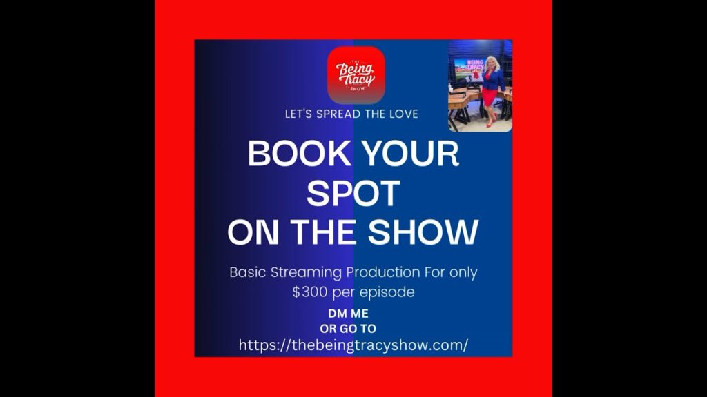 Book your podcast at our summer discount prices! #Podcast #livestreaming #talkshow #300