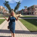 It’s my birthday and I moved to Boca Raton, FL