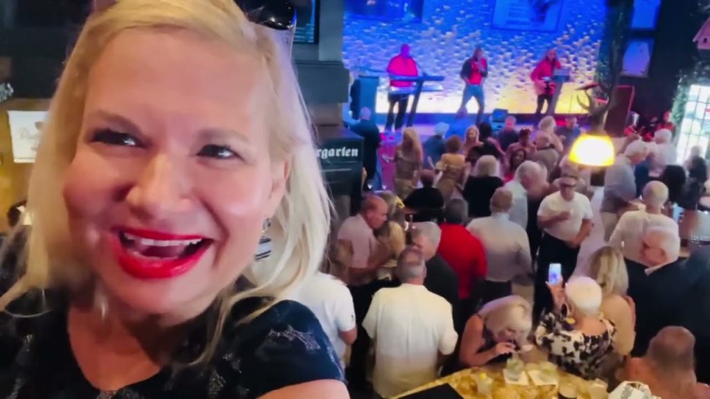 Matchmaking Party in Boca
