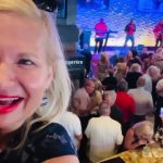 Matchmaking Party in Boca