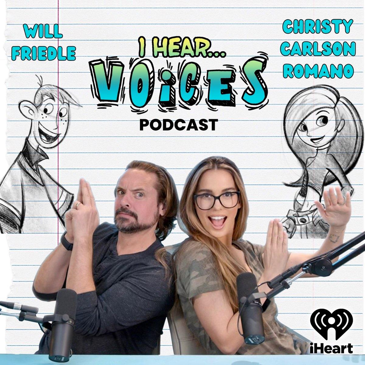 Where to find and Hire Leading Podcast Voices in Naples