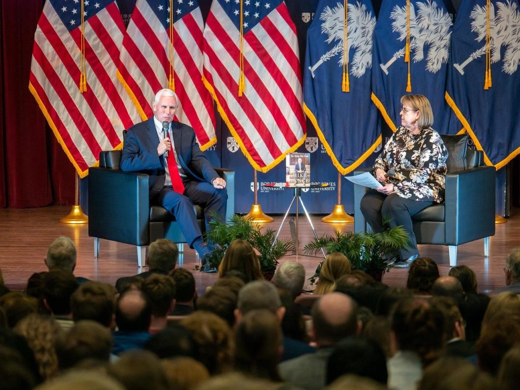 Where to Find the Best Guest Speakers Near Naples, Florida