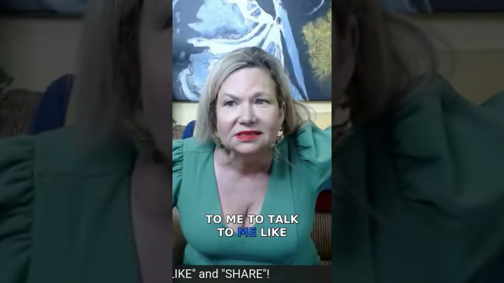 the-date-that-took-a-blood - The Being Tracy Show
