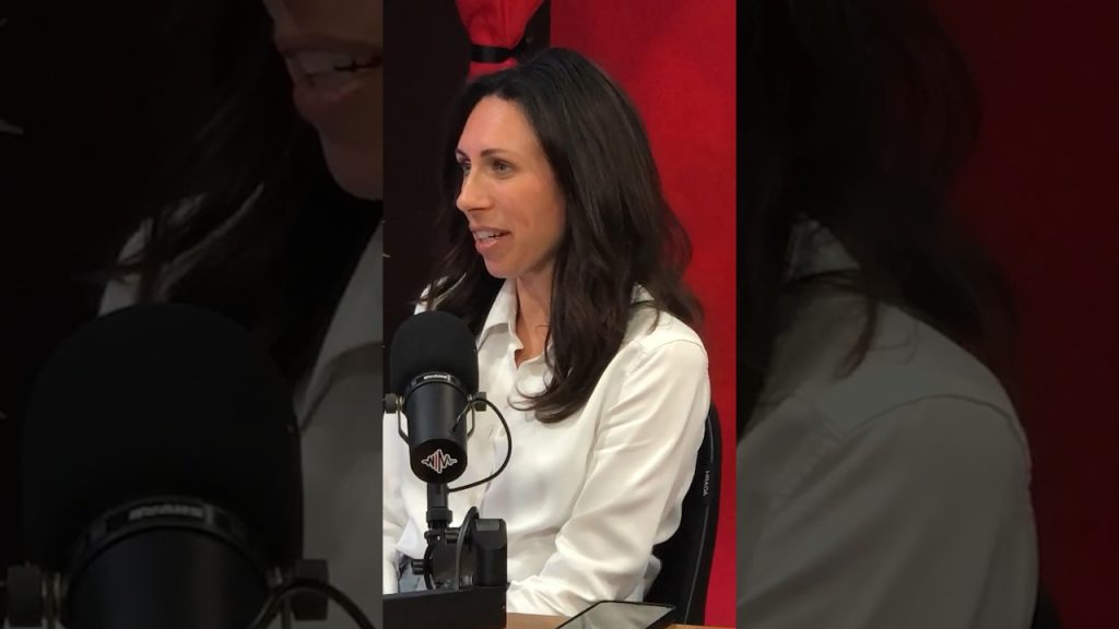 Being Tracy Approaches Paramount & The Studio With A New Story Idea