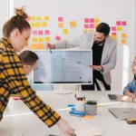 What It Takes to Pitch to Major Studios