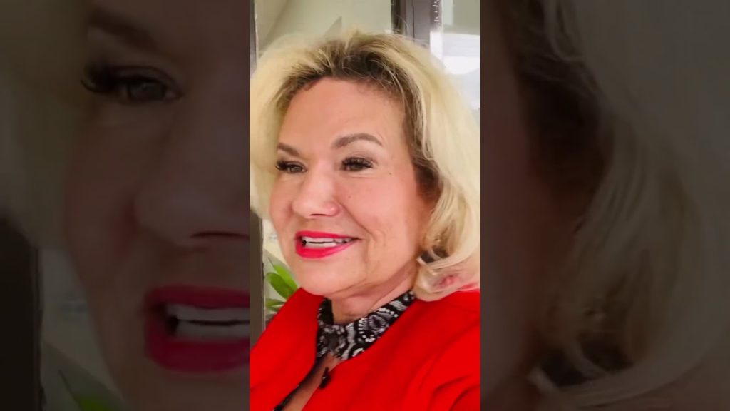 Sneak Peek Into Tomorrow’s Being Tracy Show