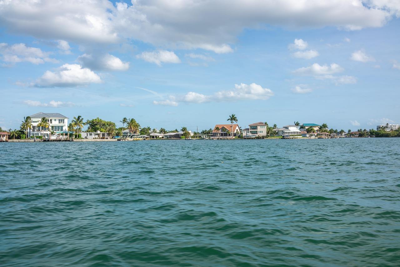 Why Choose Naples Florida for Your Next Event