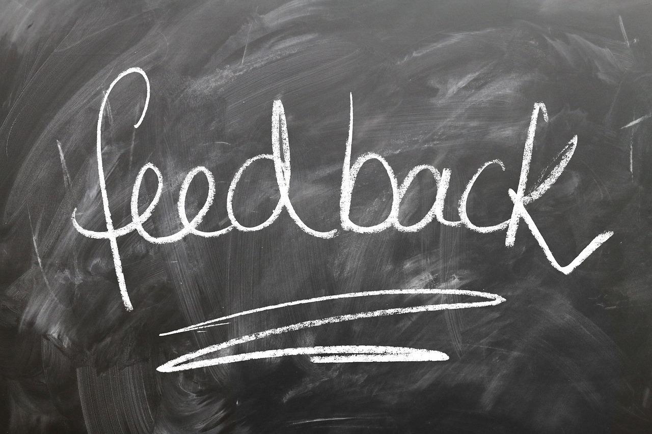 3) ​Seek feedback early and frequently​ enough;⁣ diverse ⁤perspectives can reveal⁢ blind spots and accelerate growth in unexpected ‌ways