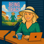 Tracy Busch Pate: Podcaster Naples Florida moving