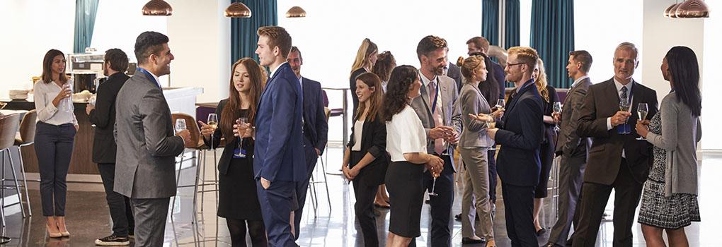 Utilizing Local Networking Events to Find the Perfect guest Speaker