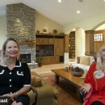 The Ageless Factor With Aleta St. James. The Being Tracy Show/ Naples, FL