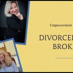 Divorced, Not Broken