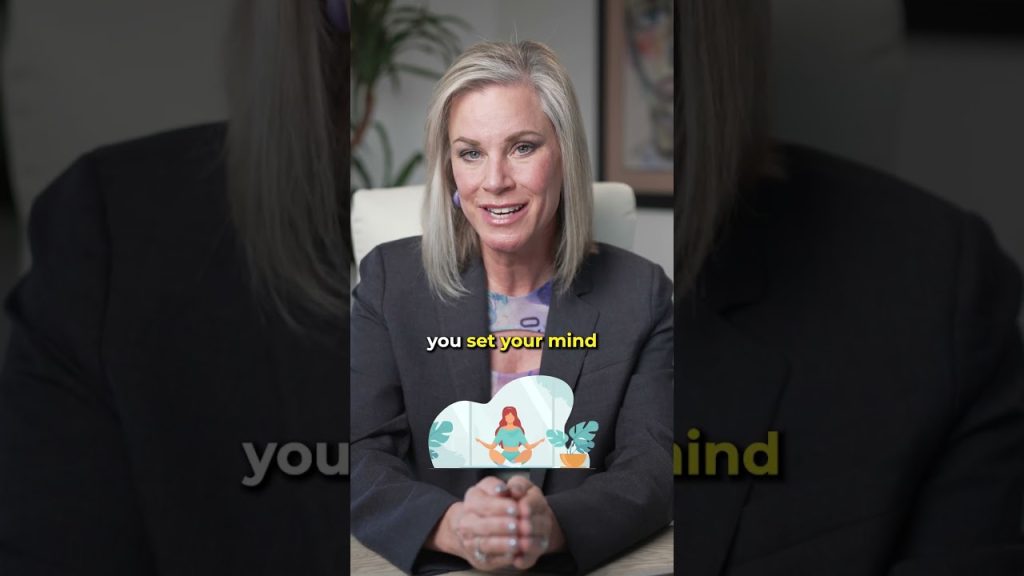The Difference Between Being Happy After Divorce versus Being Broken