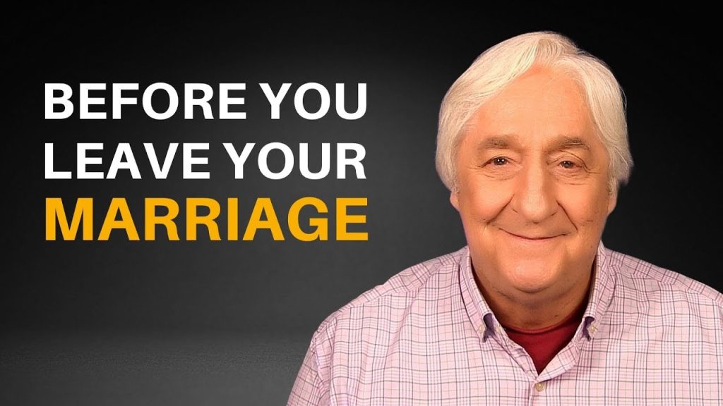 Should You Leave Your Marriage? 7 Things To Consider Before You Separate