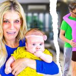 Divorced PARENTS LOSE Their DAUGHTER