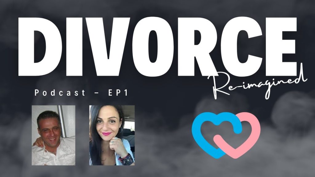 Divorced but Not Broken : Journey of Co-Parenting and Growth