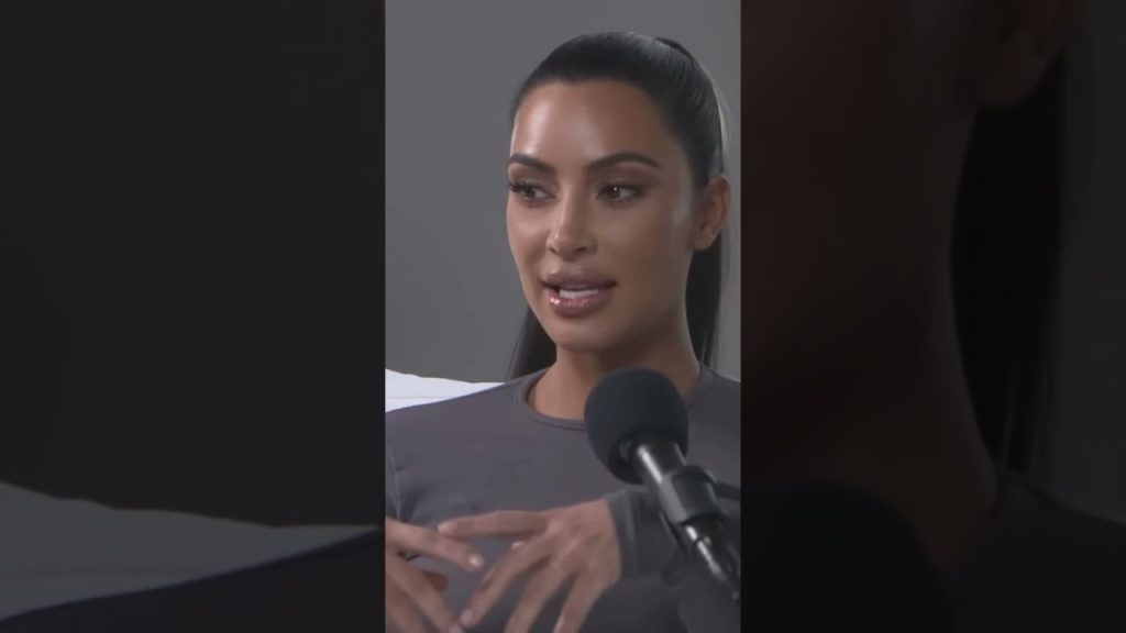 Why Kim DIVORCED Kanye… 😢