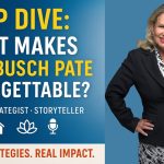 Deep Dive Into the Work of Tracy Busch Pate