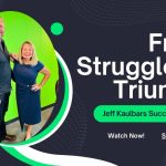 Million-Dollar Resilience: The Story Behind the Success: From Struggle to Triumph