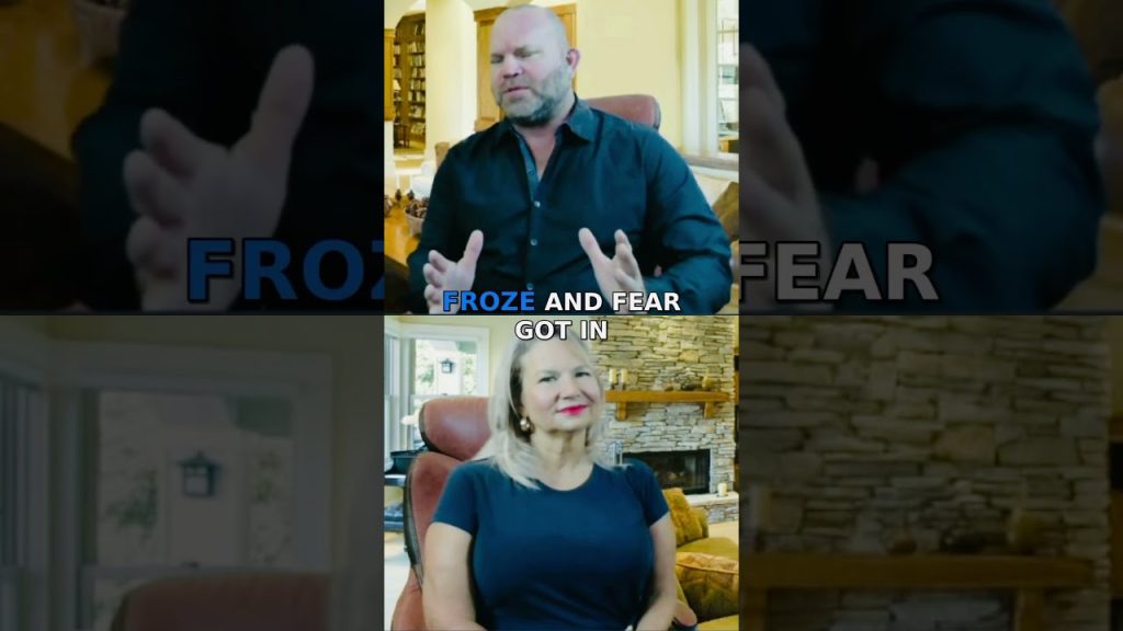 Overcoming Adversity-Lessons from a Million Dollar Mistake