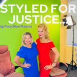 Styled For Justice…Because Looking Good Doesn’t Mean Looking Away
