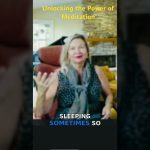 Unlocking Happiness…The Power of Daily Meditation