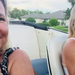 Unplanned. Unfiltered. 1968 Firebird 400 Roars Into the Night.”