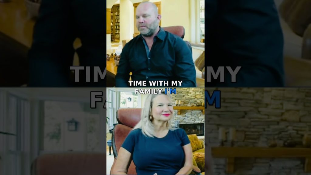 Why Family Comes Before Business-a Personal Insight