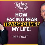 Facing Fear Changed My Life | Rez Dajt on Bob Proctor’s Teachings & Transformation