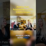 Healing Toxic Relationships- A Life-Coach’s Insight