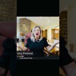 Podcast Magic Happens When Speakers Connect 🎙✨#BeingTracyPodcast