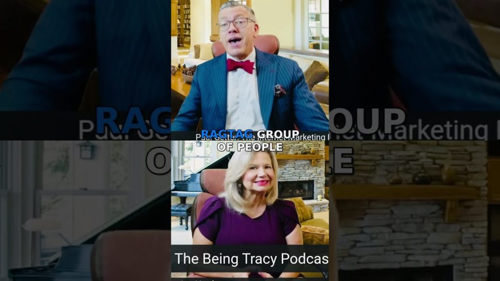 Paul Getter Reveals the Path to Paid Speaking Success | Speakpreneur