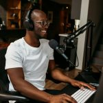 podcasting