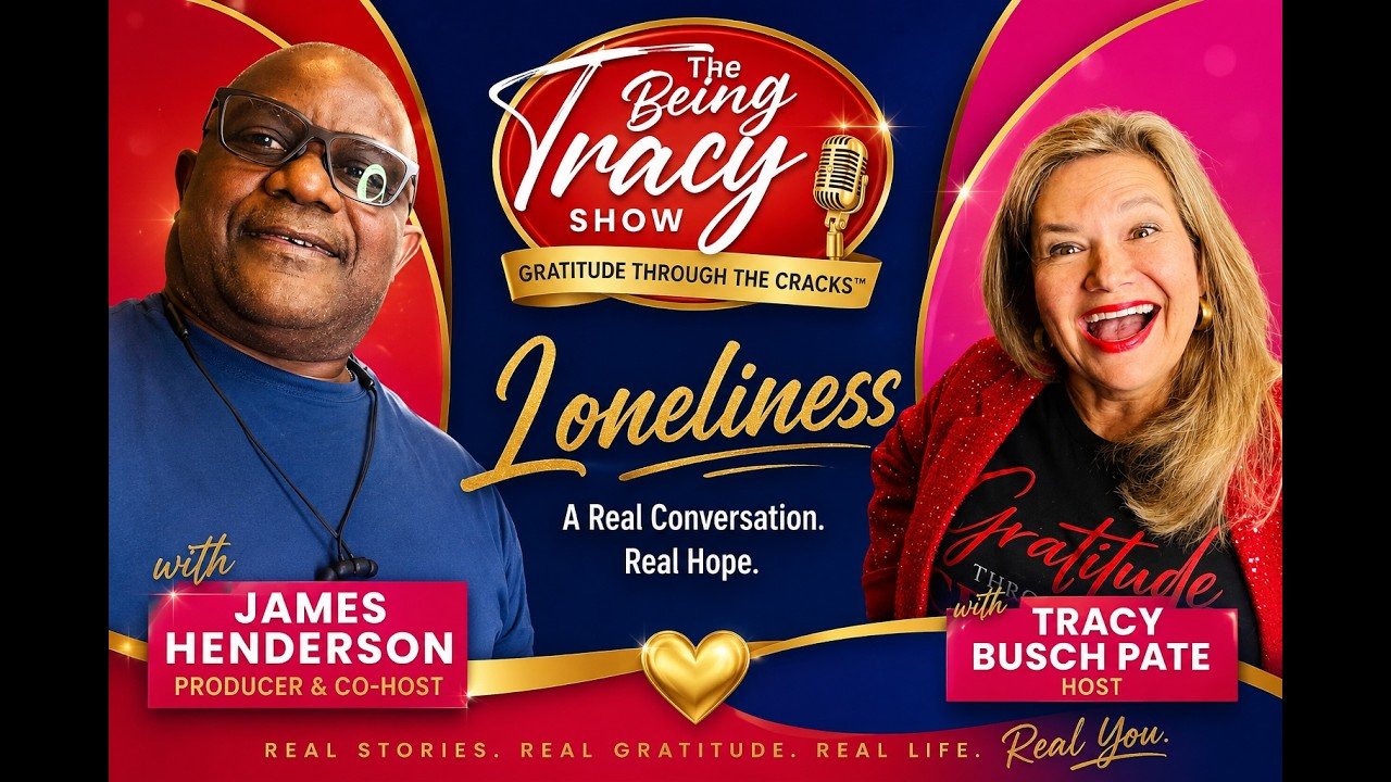 How to Overcome Loneliness — Finding Hope When You Feel Alone